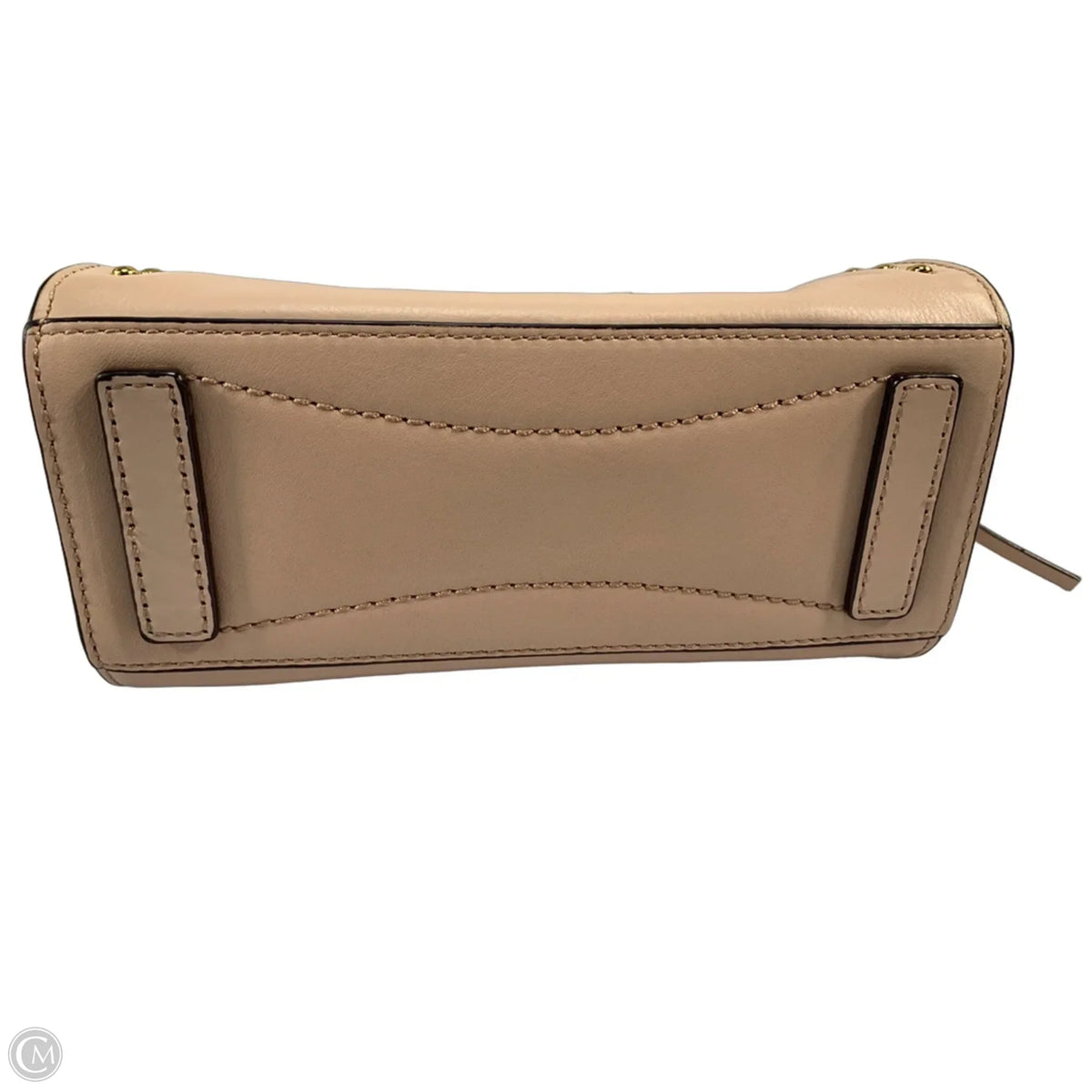 Handbag Leather By Cole-haan, Size: Small