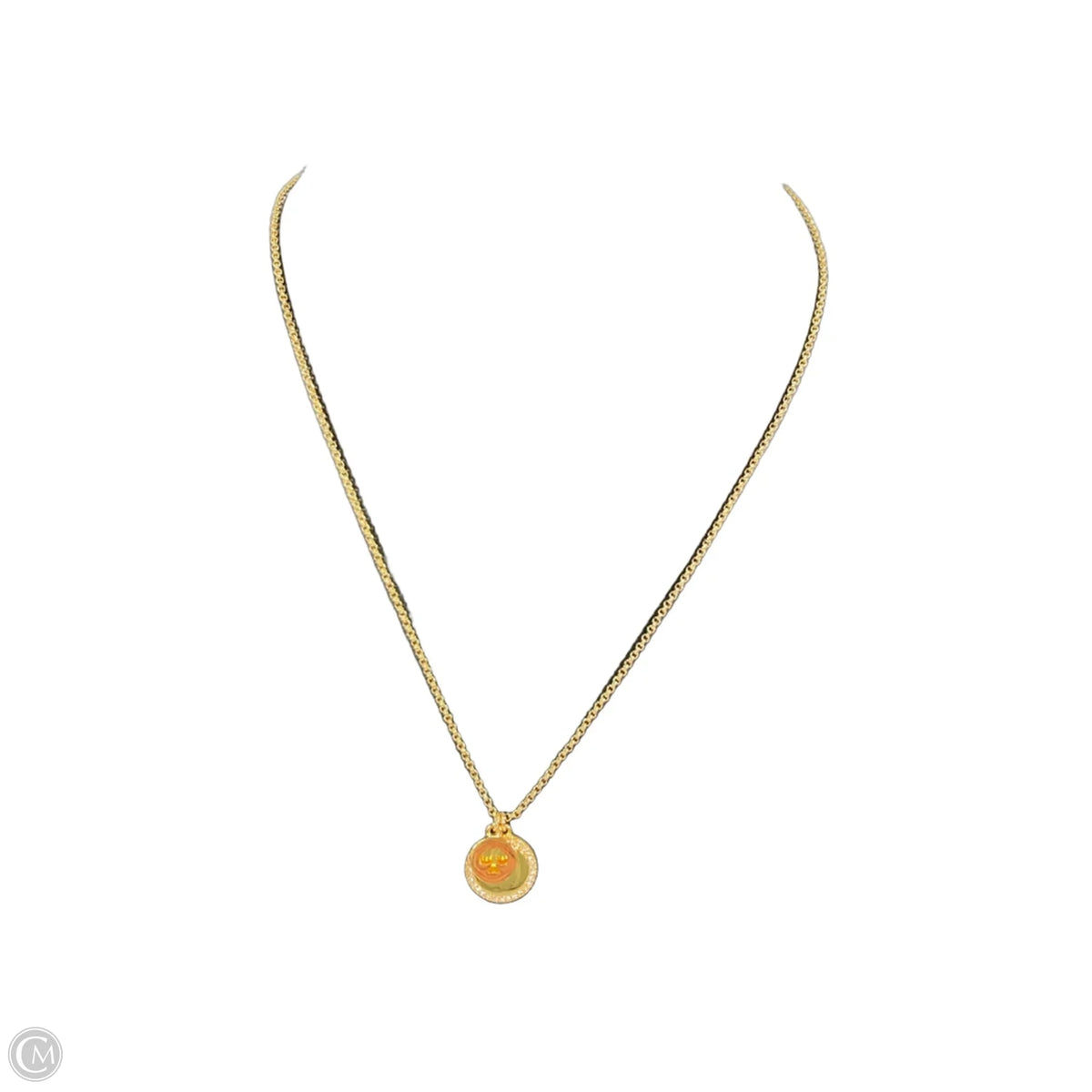 Necklace Designer By Kate Spade