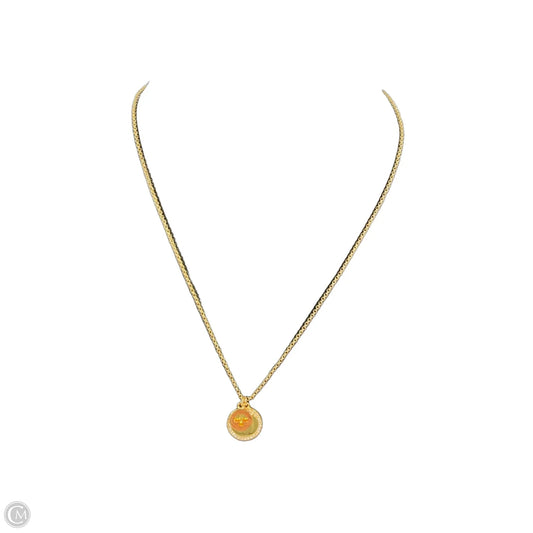 Necklace Designer By Kate Spade