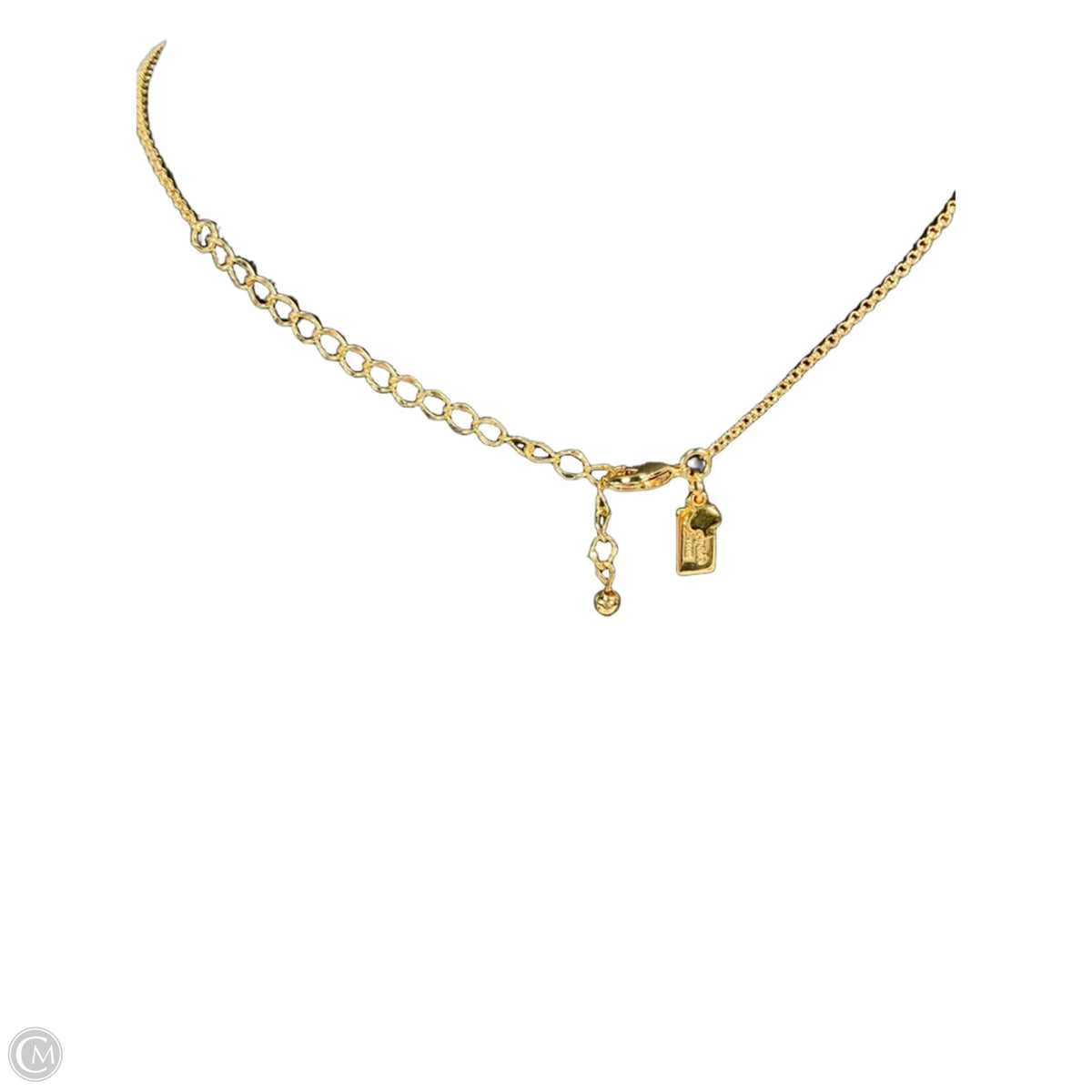 Necklace Designer By Kate Spade