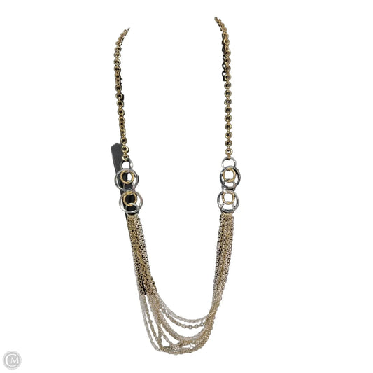 Necklace Designer By Kendra Scott