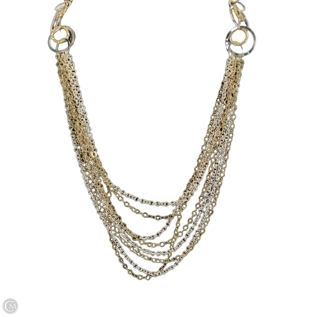 Necklace Designer By Kendra Scott