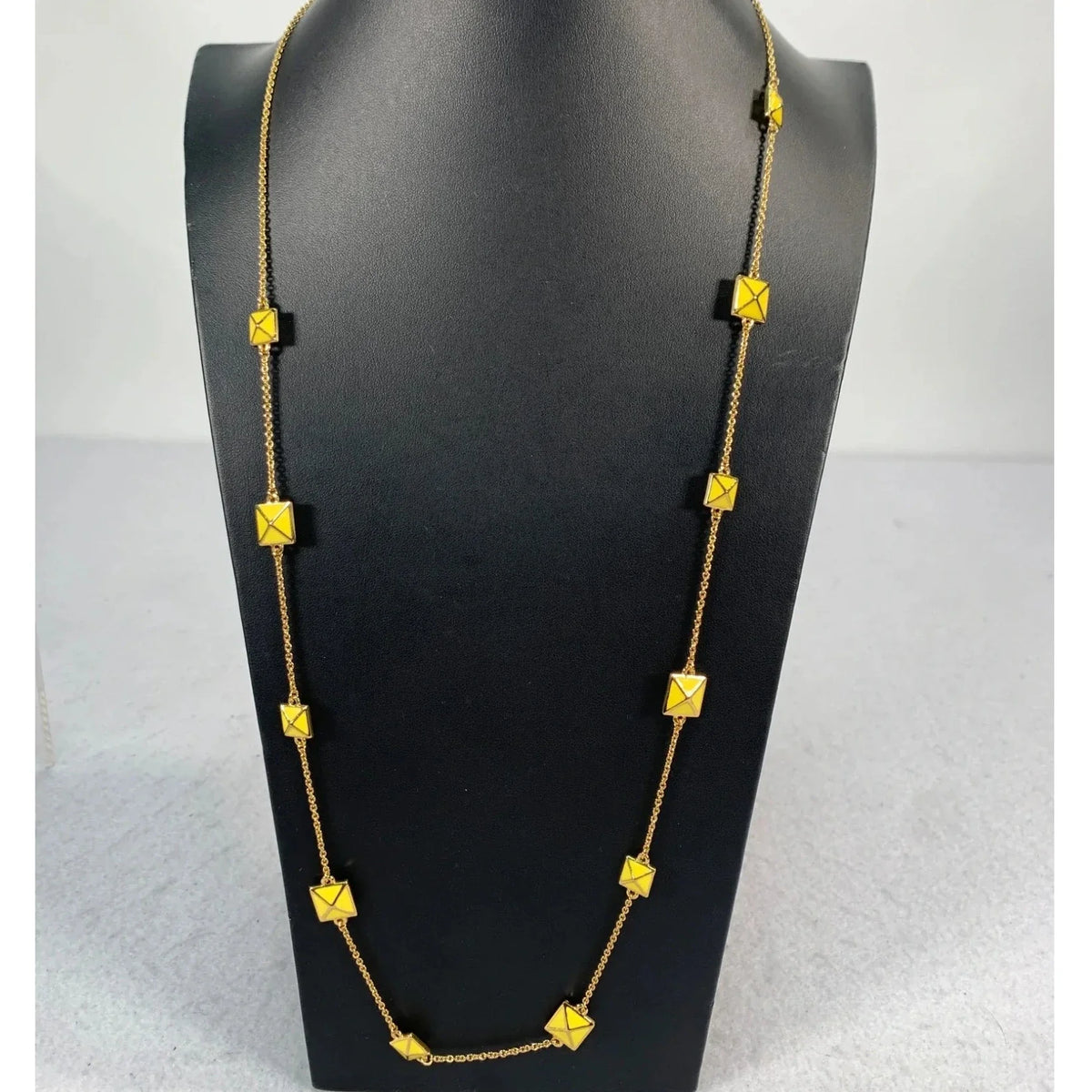 Necklace Designer By Kate Spade