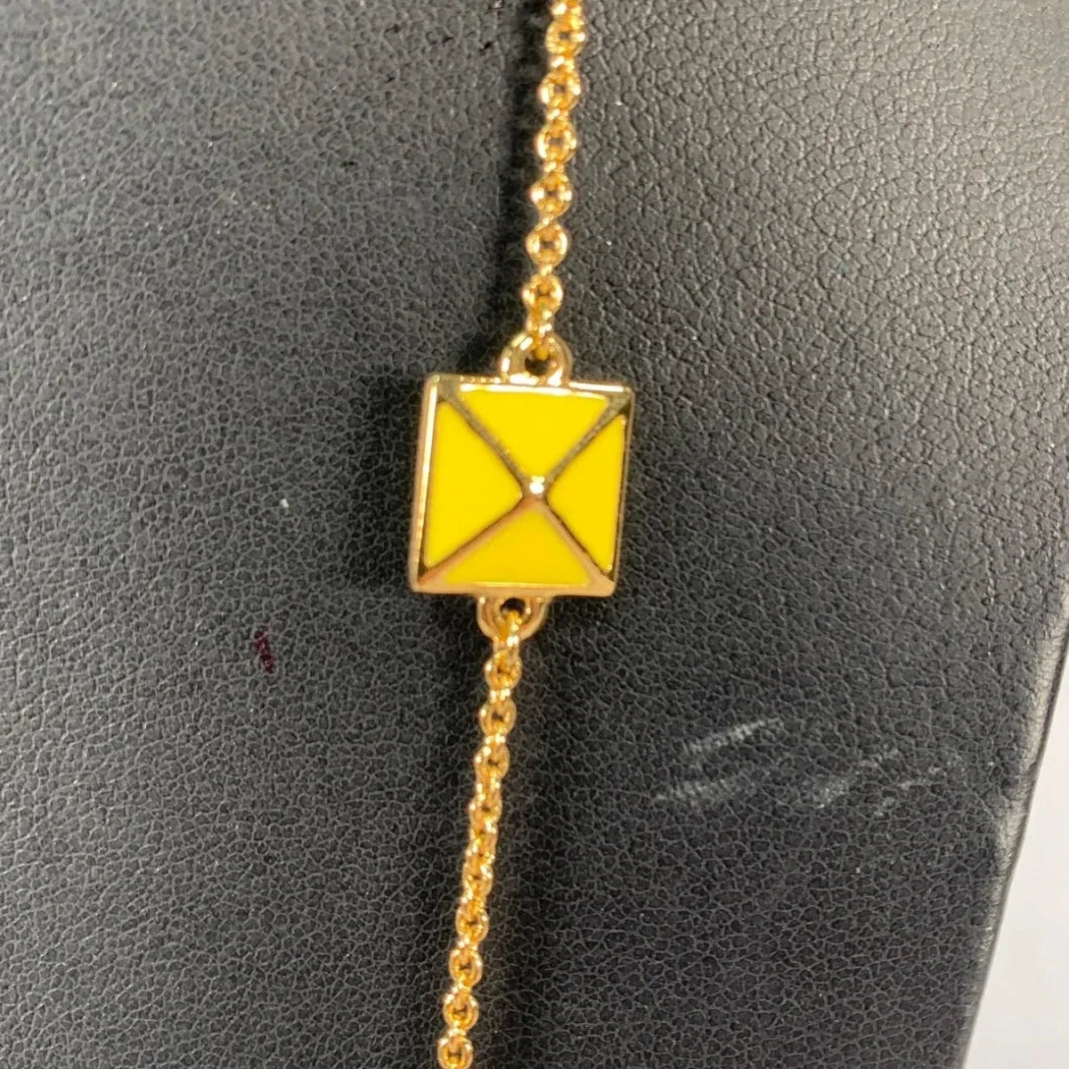 Necklace Designer By Kate Spade