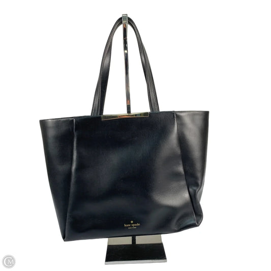 Tote Designer By Kate Spade, Size: Large