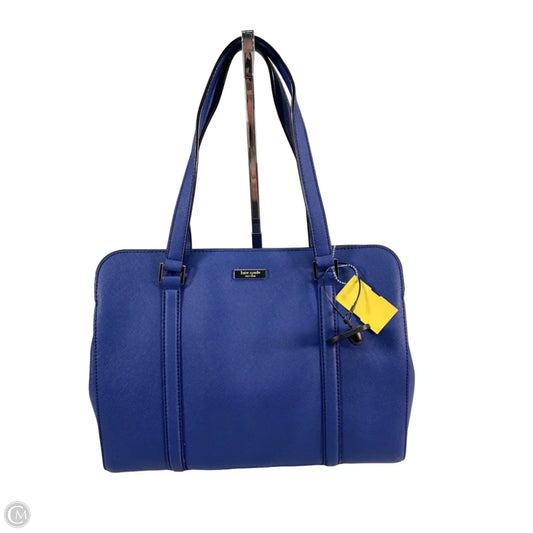 Handbag Designer By Kate Spade, Size: Large