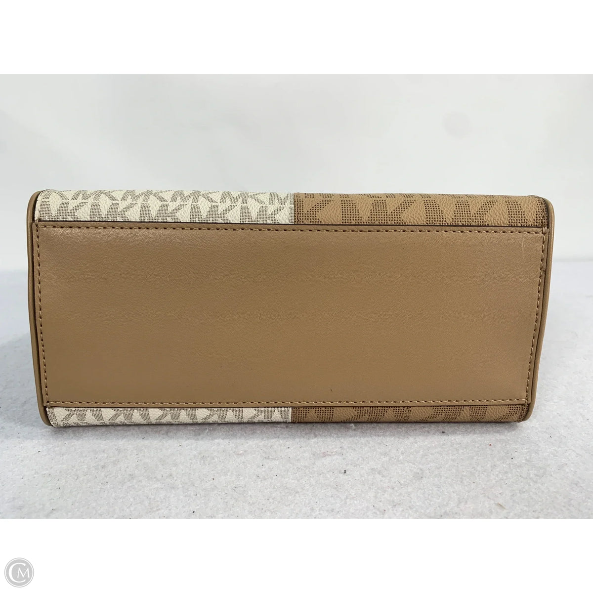 Handbag Designer By Michael Kors, Size: Small