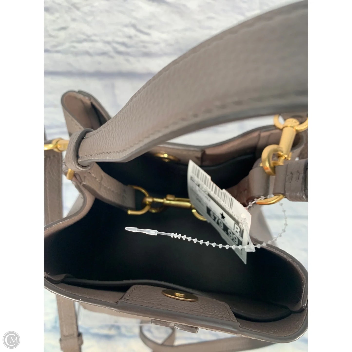 Tote Designer By Tory Burch, Size: Small