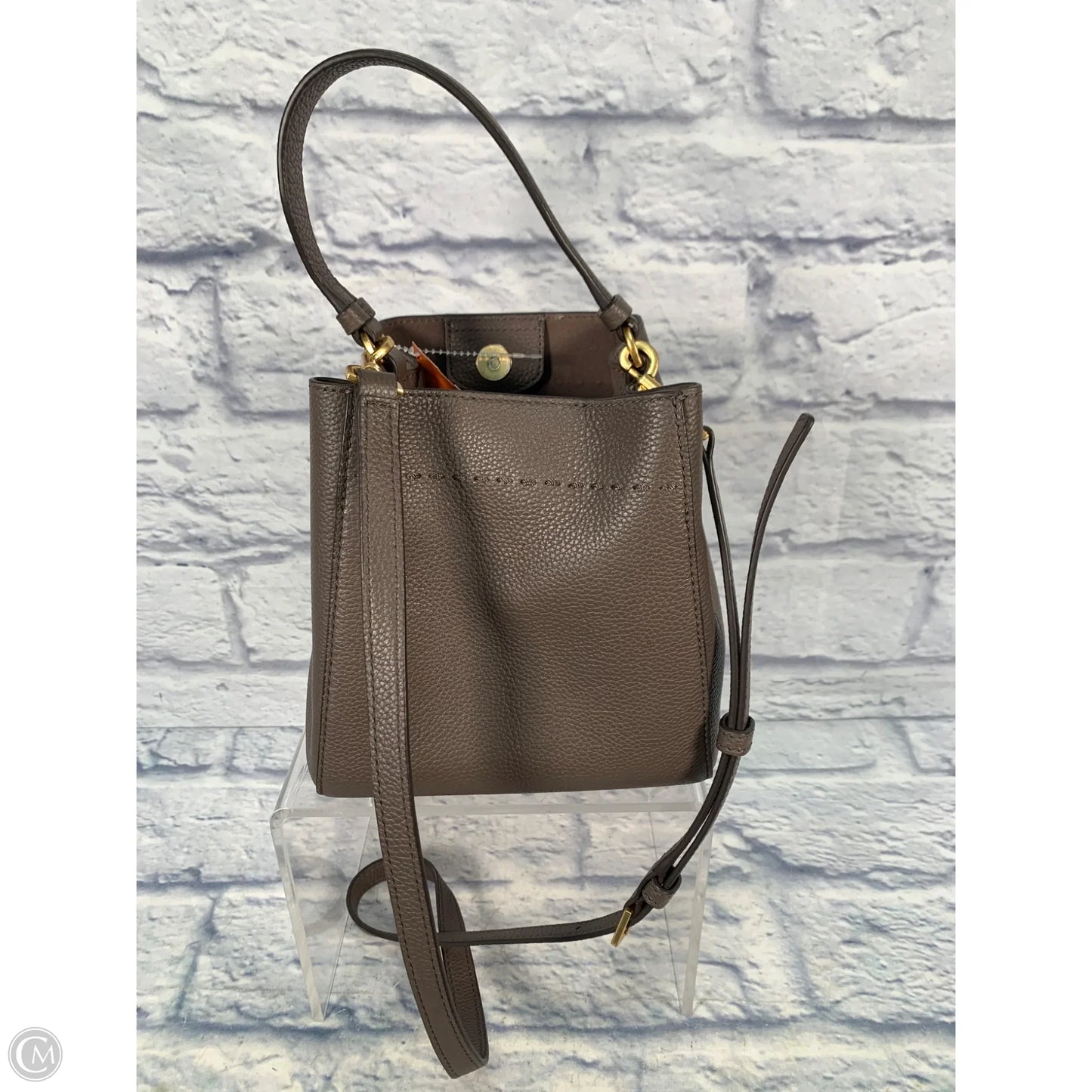 Tote Designer By Tory Burch, Size: Small