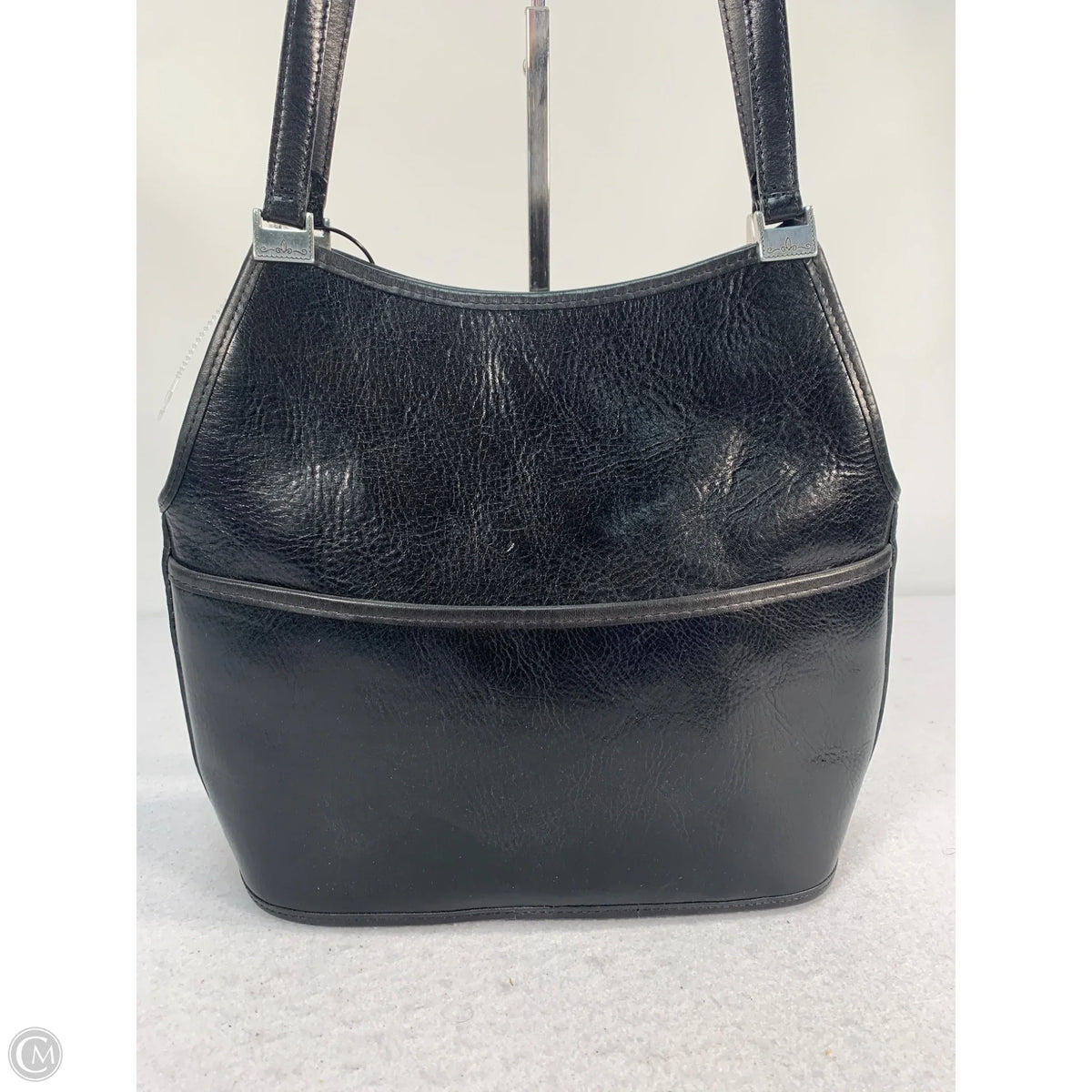 Handbag Designer By Brighton, Size: Medium