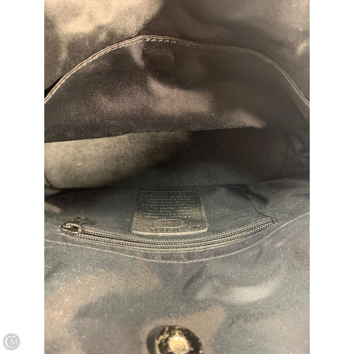 Handbag Designer By Brighton, Size: Medium