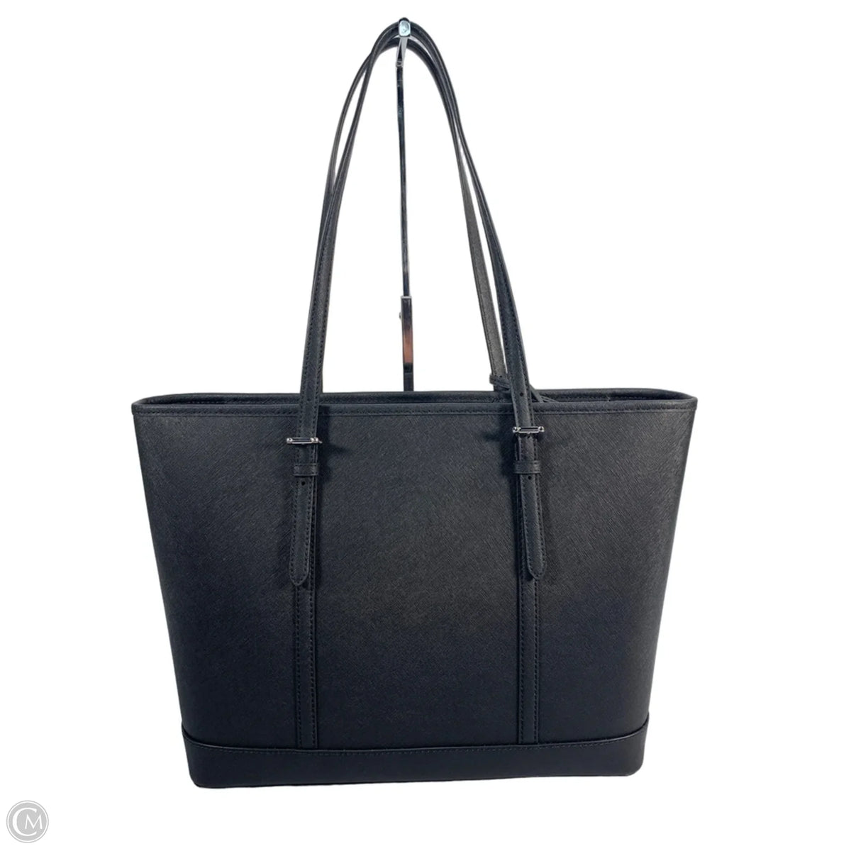 Tote Designer By Michael Kors, Size: Large