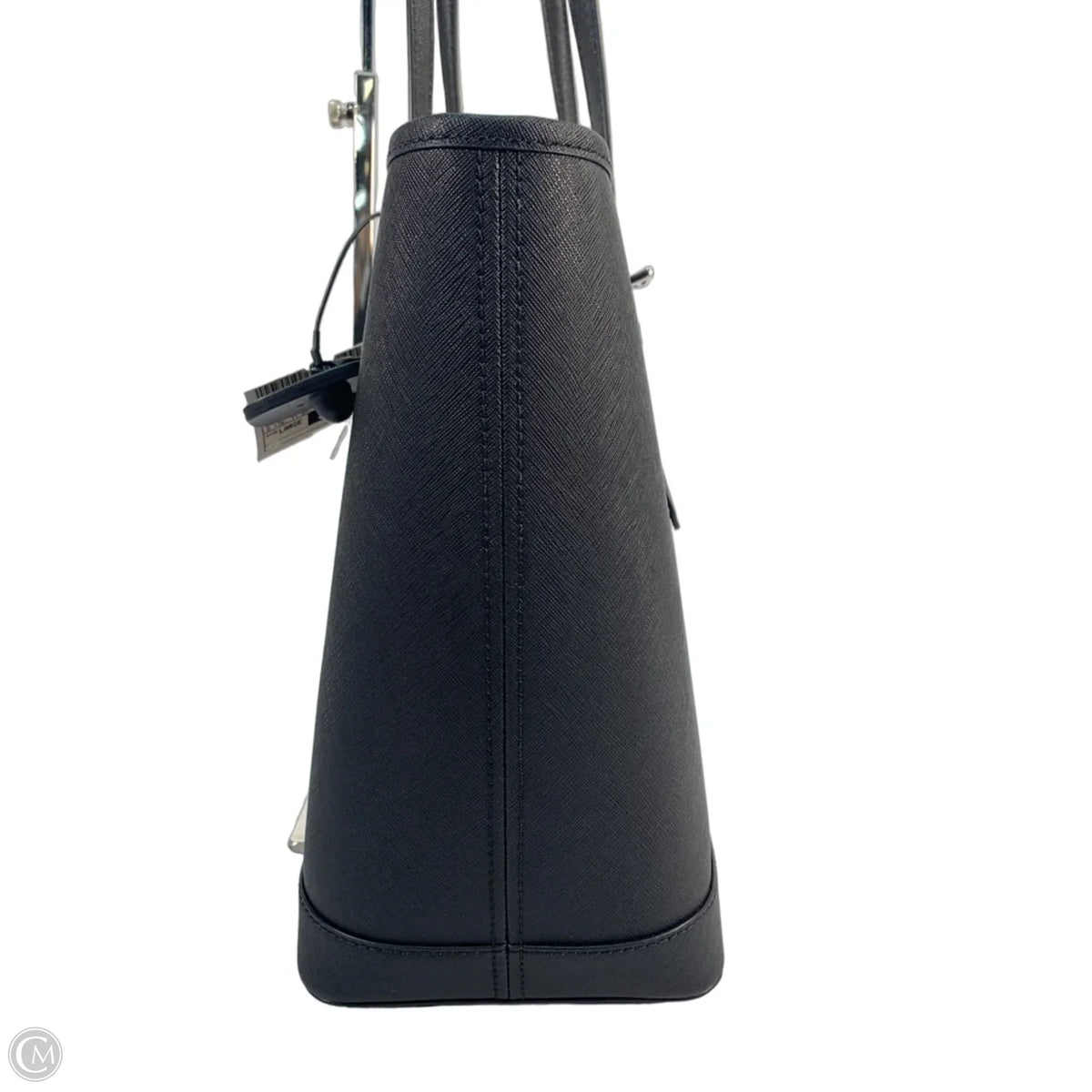 Tote Designer By Michael Kors, Size: Large