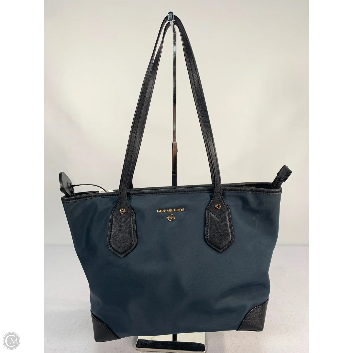 Tote Designer By Michael Kors, Size: Small