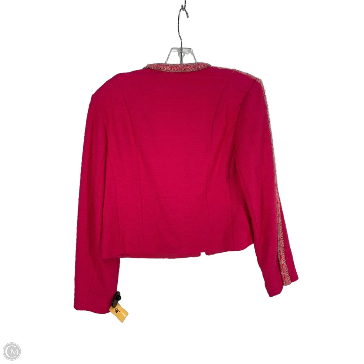 Blazer By Cabi In Pink, Size: M