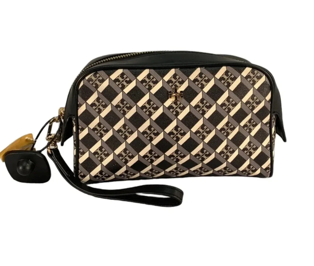 Wristlet Designer By Tory Burch, Size: Medium