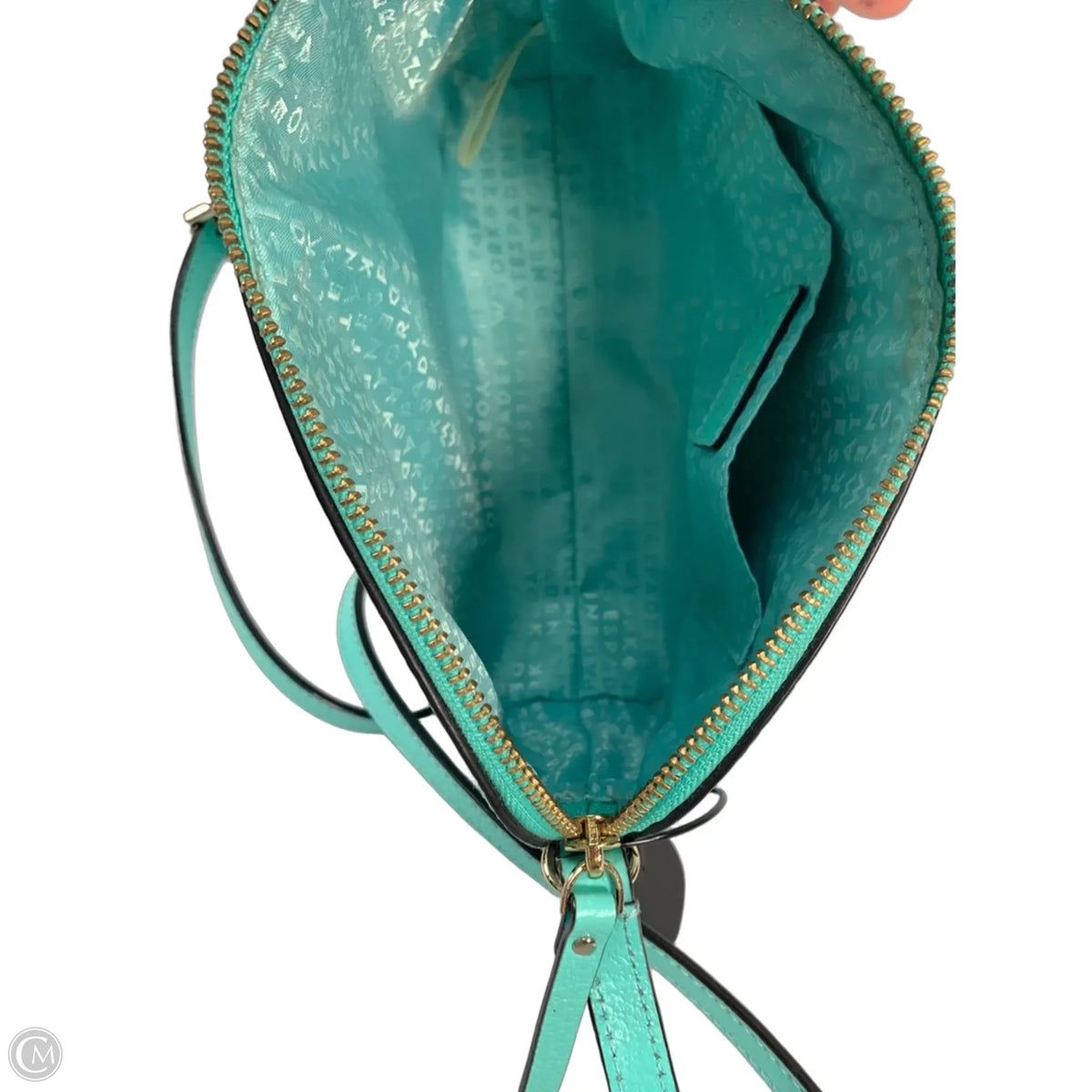 Crossbody Designer By Kate Spade, Size: Small