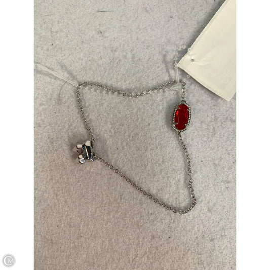 Bracelet Designer By Kendra Scott