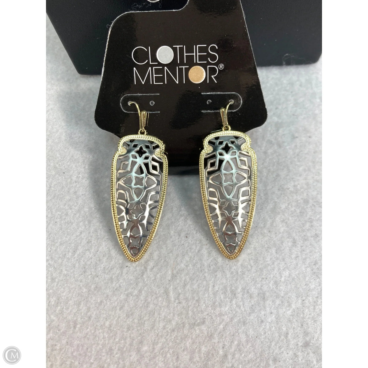 Earrings Designer By Kendra Scott