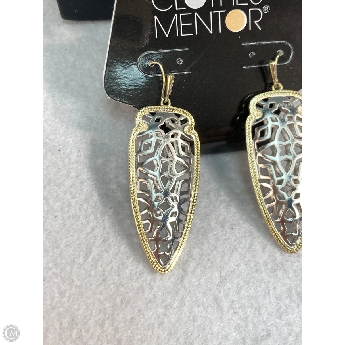 Earrings Designer By Kendra Scott