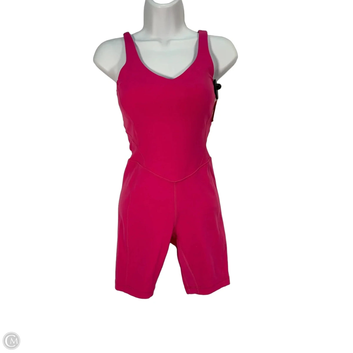 Romper By Lululemon In Pink, Size: 2