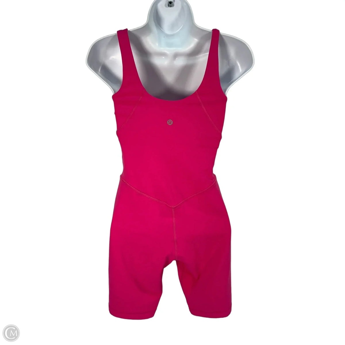 Romper By Lululemon In Pink, Size: 2