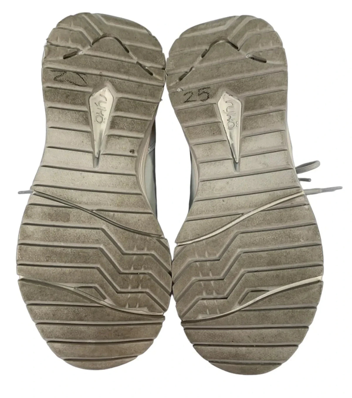 Boots Snow By Ryka In Grey, Size: 8