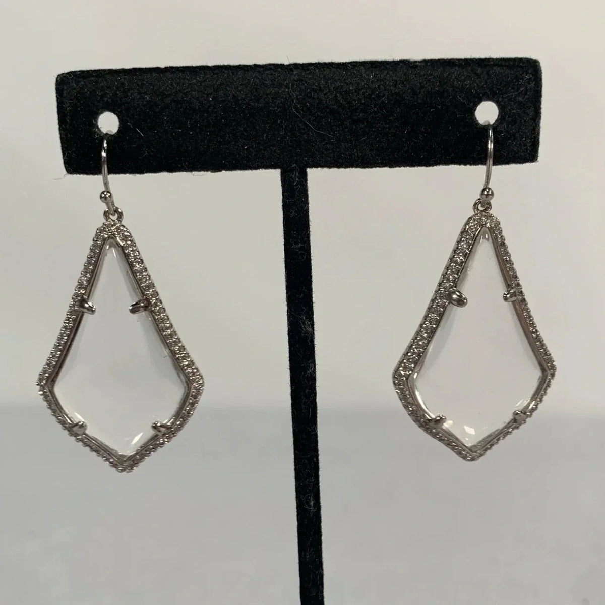Earrings Designer By Kendra Scott