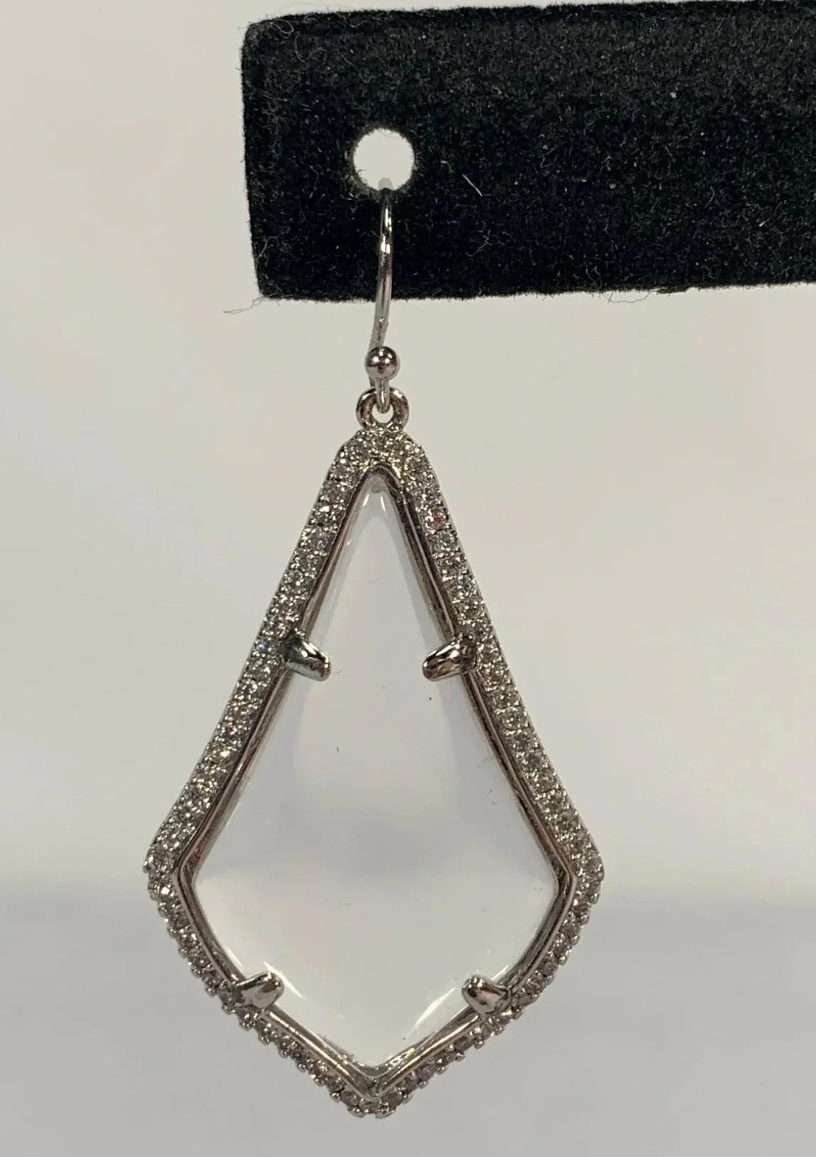 Earrings Designer By Kendra Scott