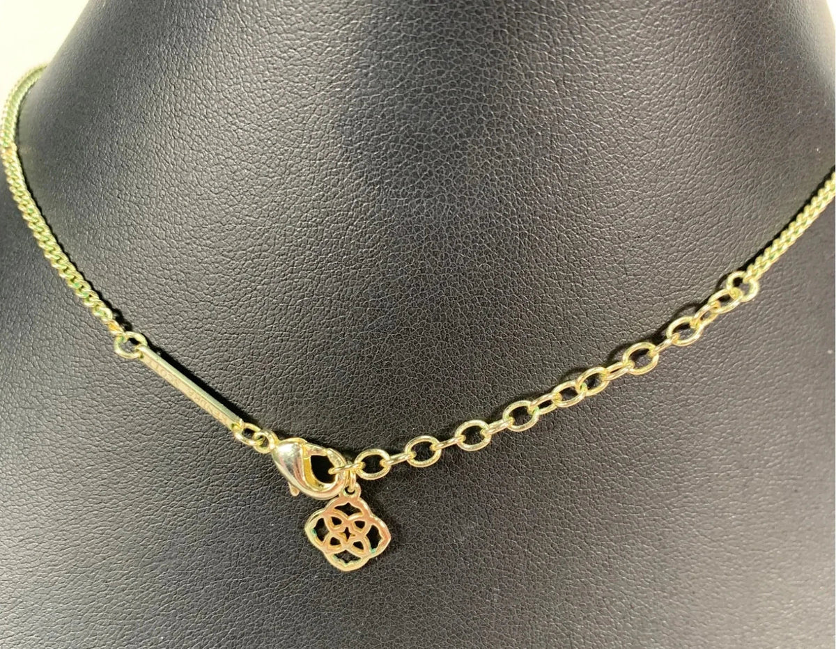 Necklace Designer By Kendra Scott