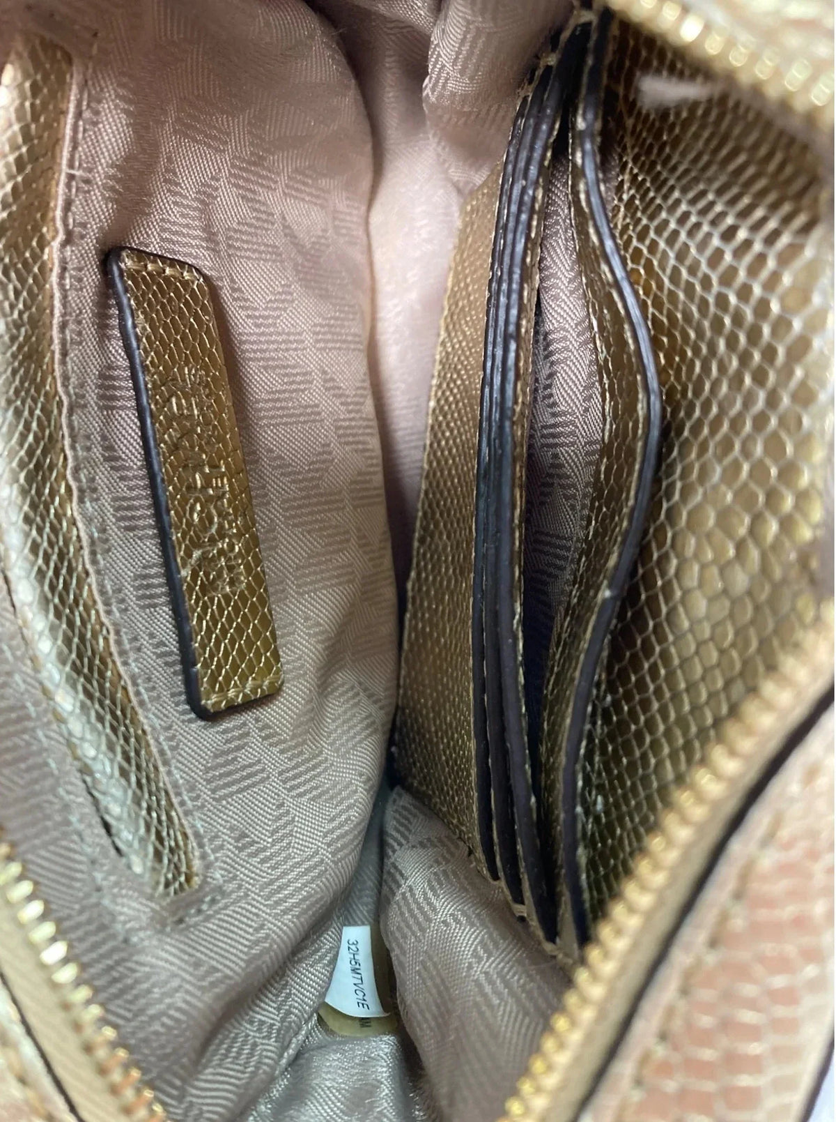 Crossbody By Michael By Michael Kors, Size: Small