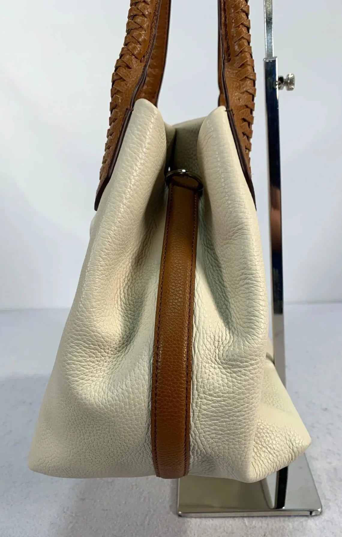 Handbag Designer By Brighton, Size: Medium