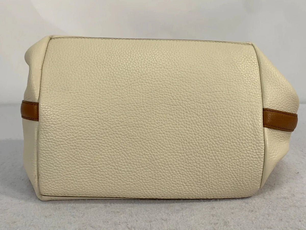 Handbag Designer By Brighton, Size: Medium