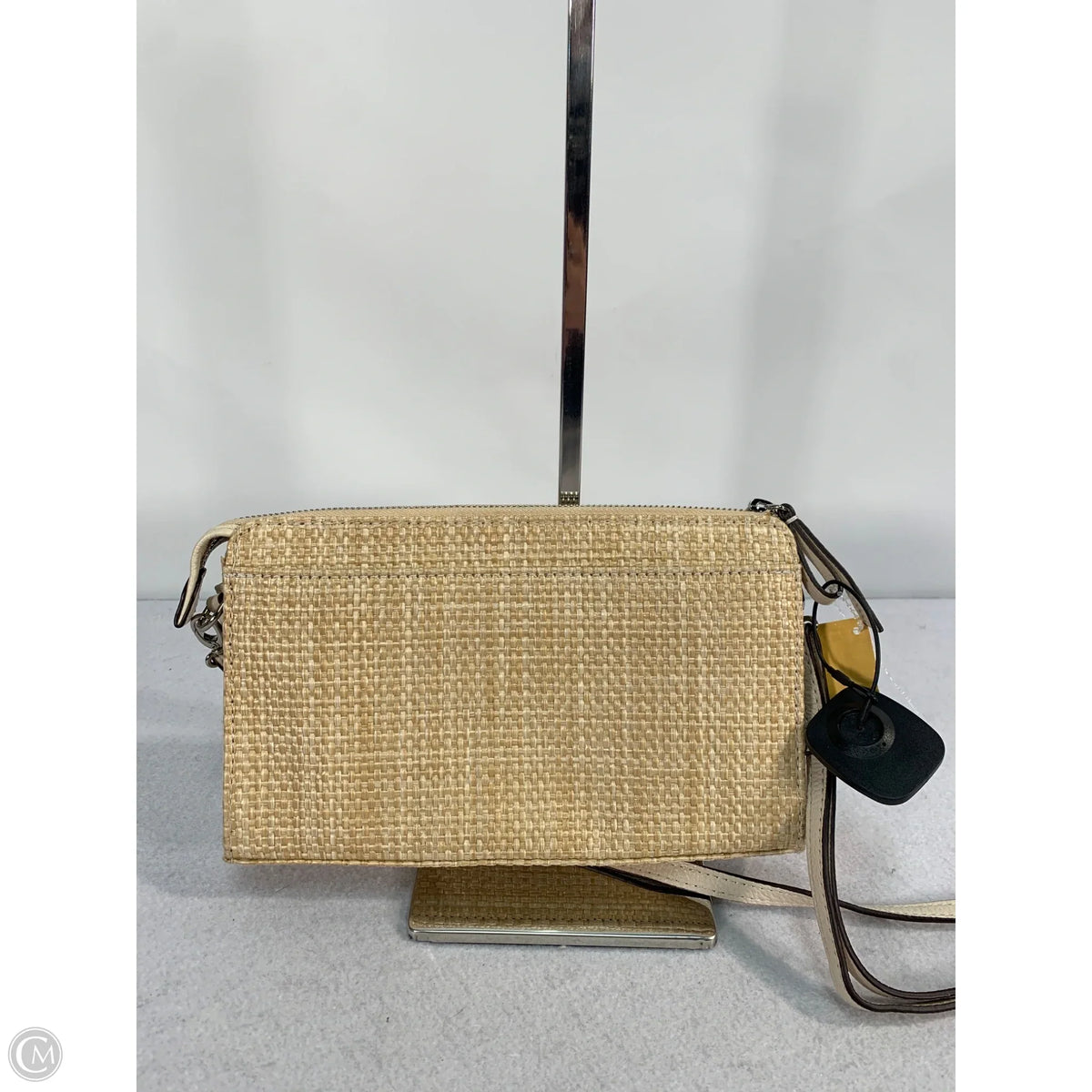 Crossbody Designer By Brighton, Size: Small