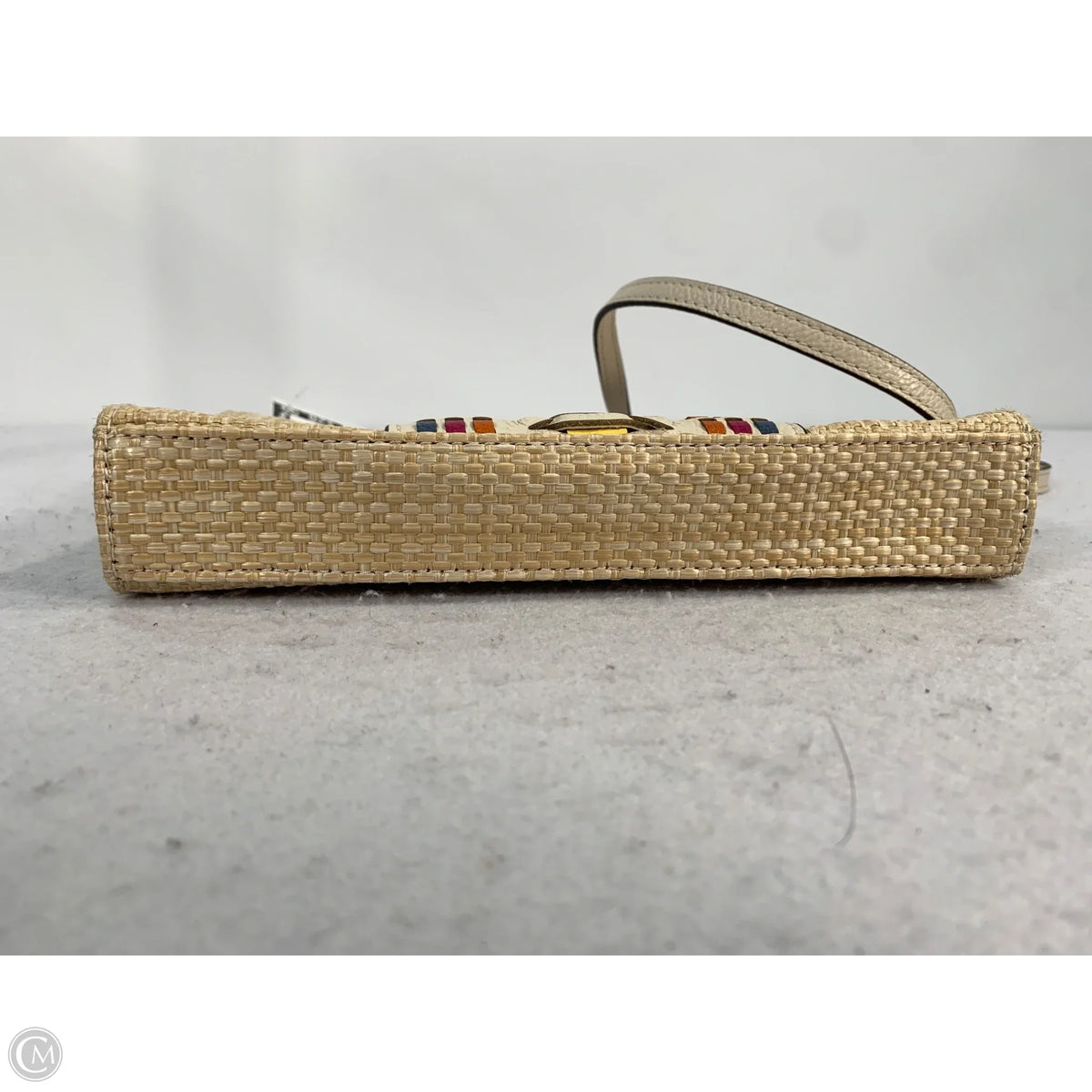 Crossbody Designer By Brighton, Size: Small