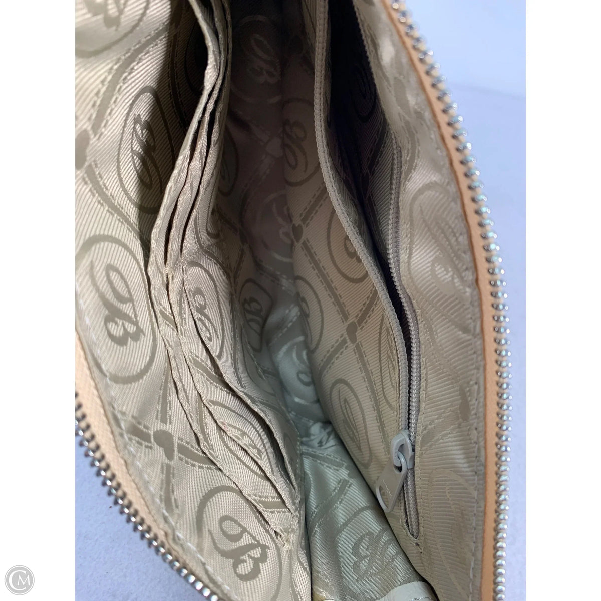 Crossbody Designer By Brighton, Size: Small