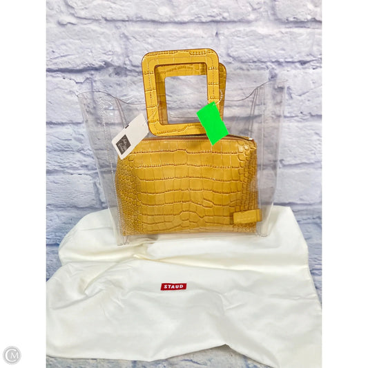 Handbag By Clothes Mentor, Size: Medium