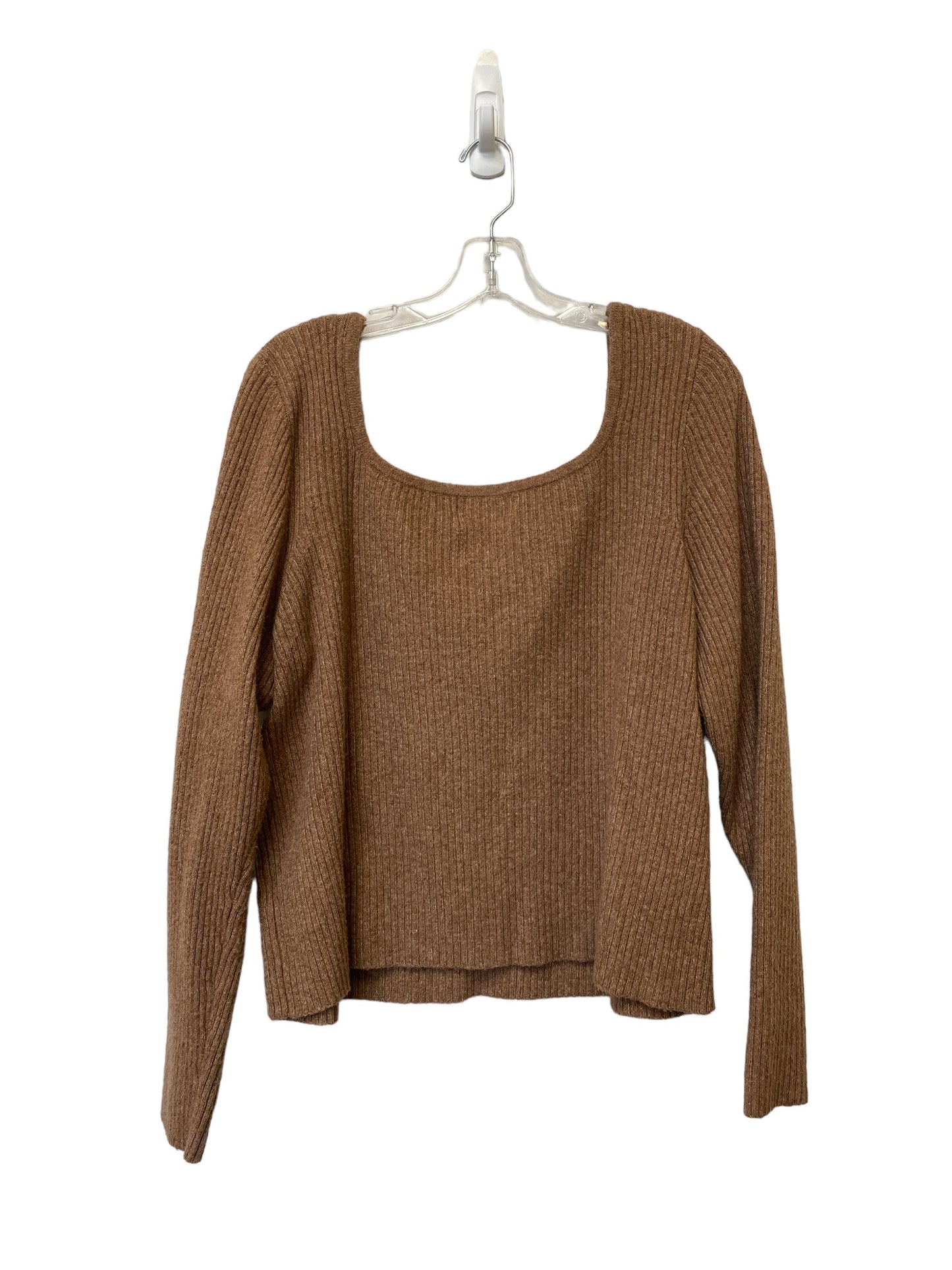 Sweater By Old Navy  Size: 2x