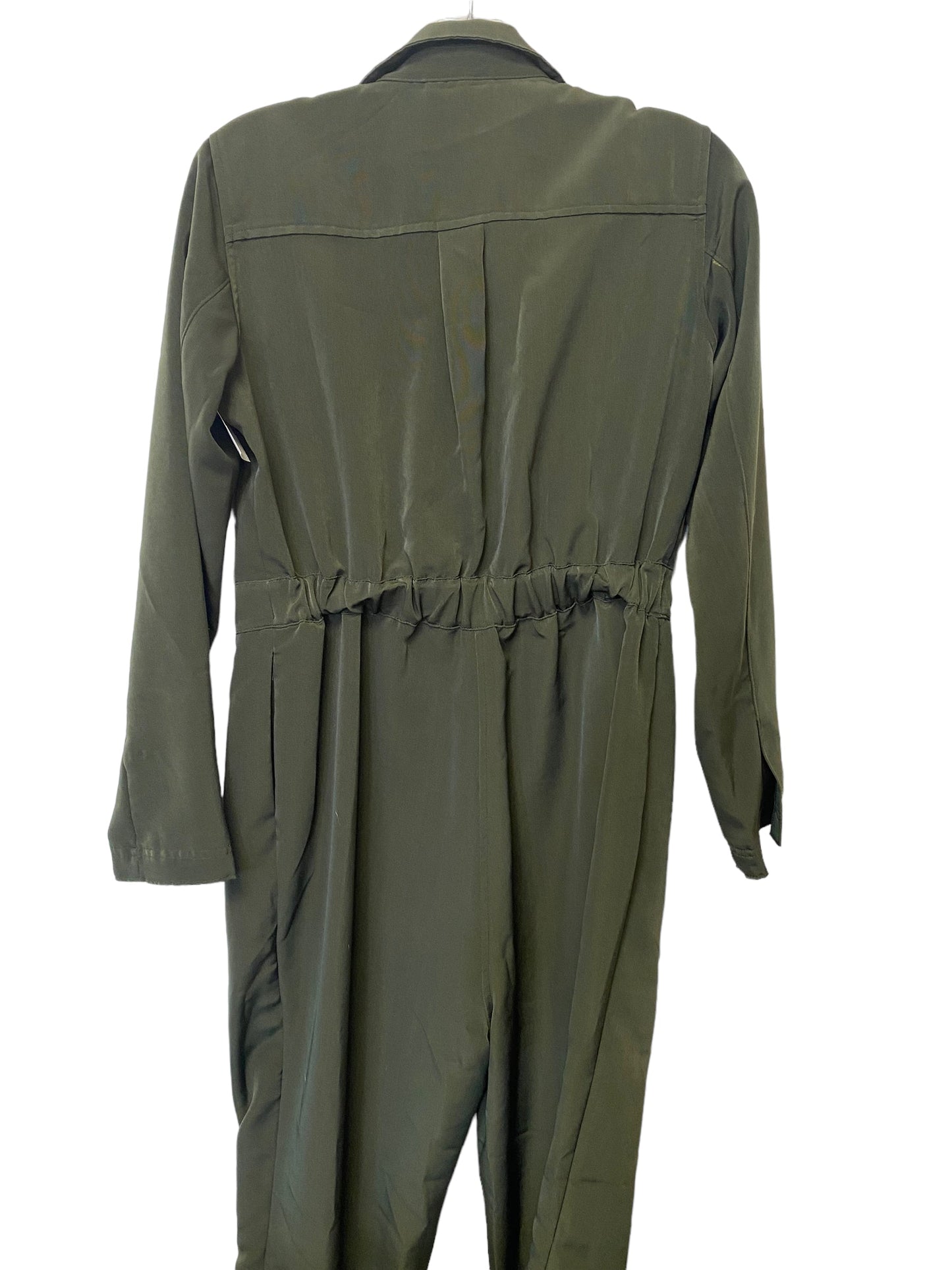 Jumpsuit By Prologue  Size: S