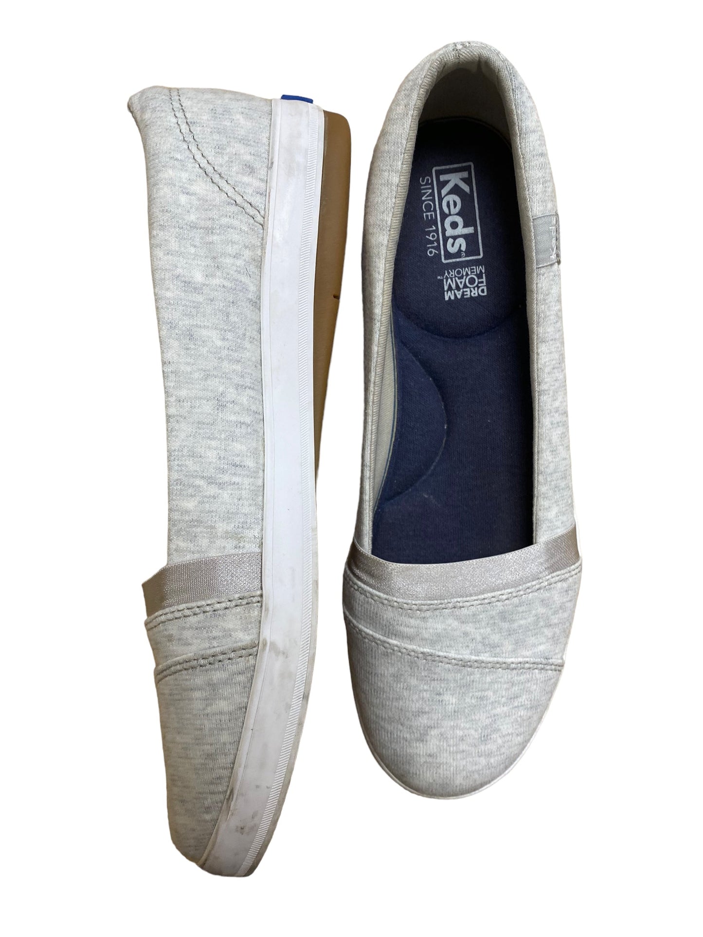 Shoes Flats Boat By Keds  Size: 8.5