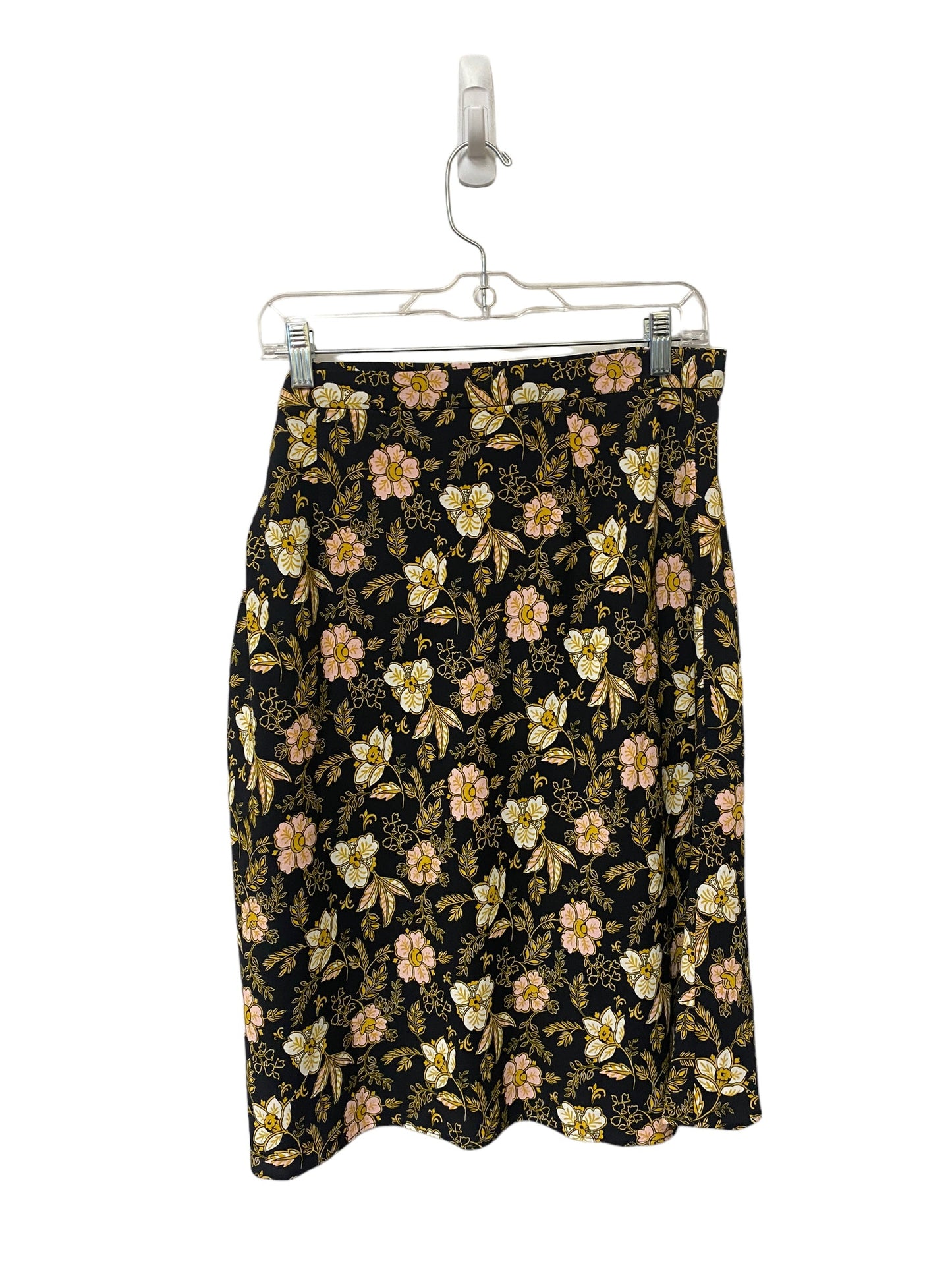 Skirt Midi By Loft  Size: 10