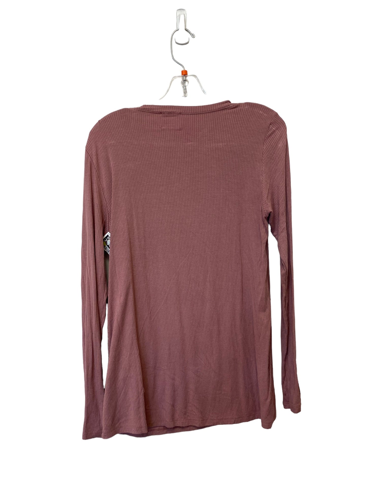 Top Long Sleeve By Anthropologie  Size: Onesize