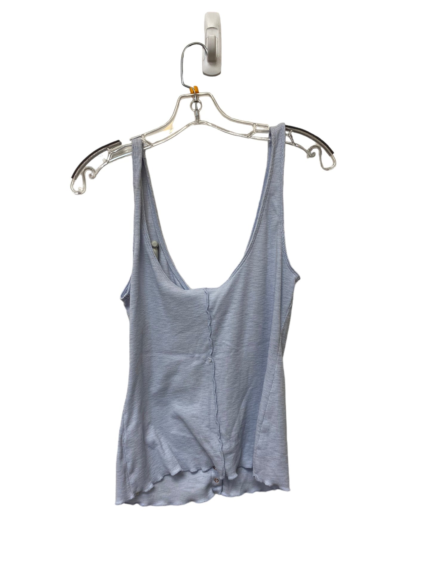 Tank Top By Free People  Size: L