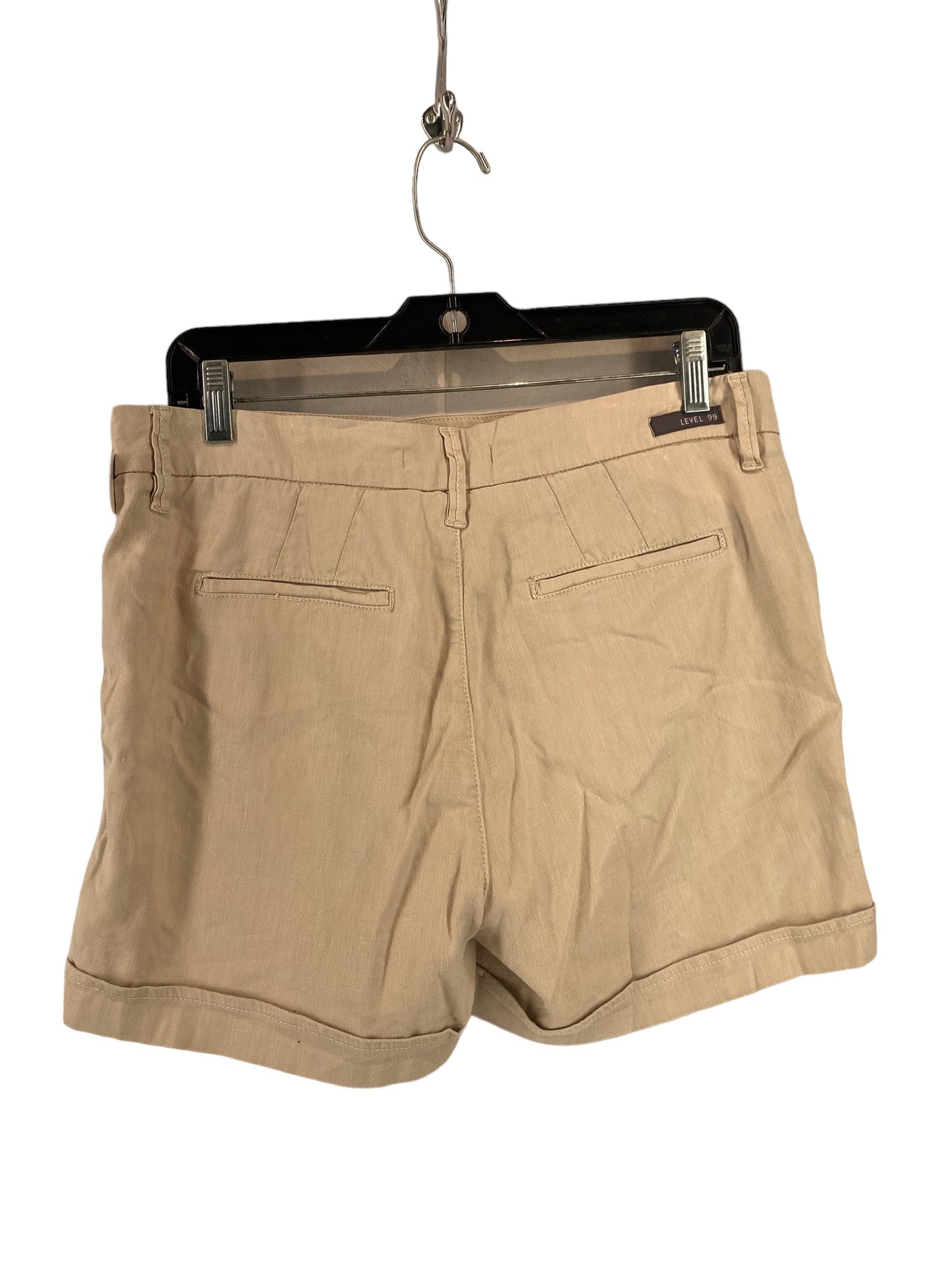 Shorts By Level 99  Size: 28