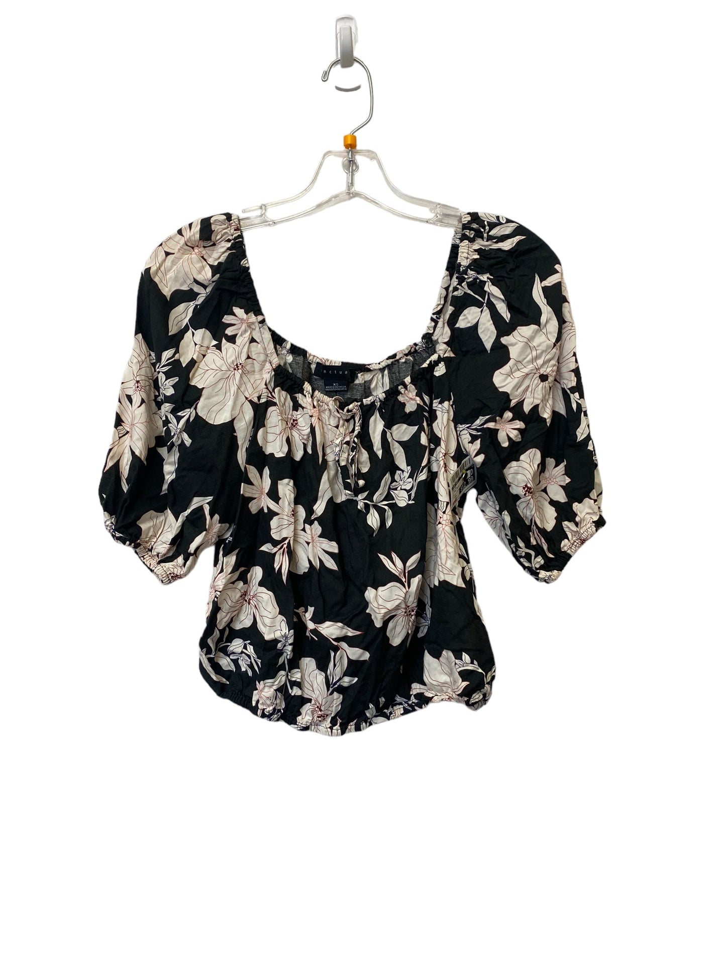 Top Short Sleeve By Sanctuary  Size: Xs