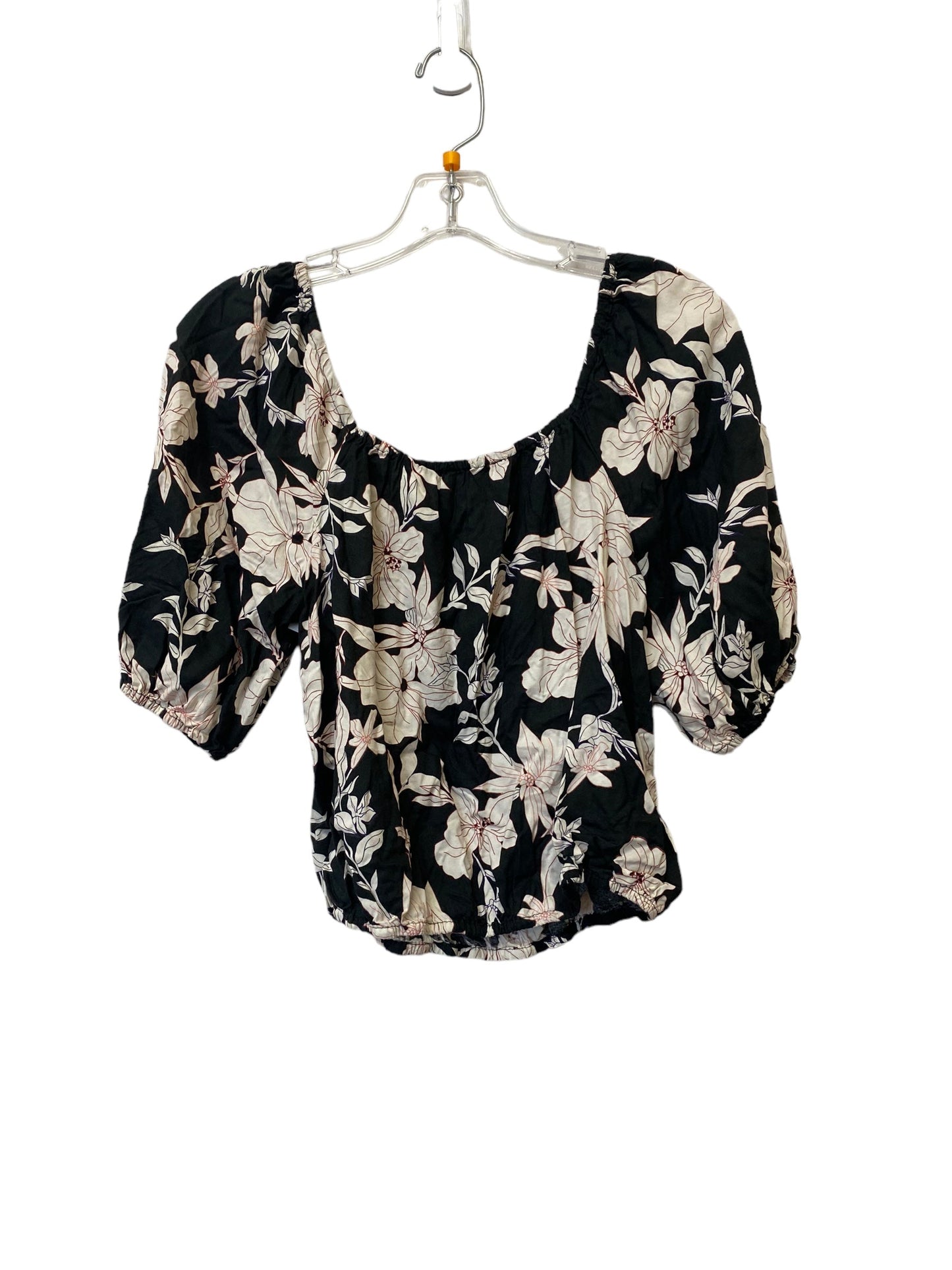 Top Short Sleeve By Sanctuary  Size: Xs