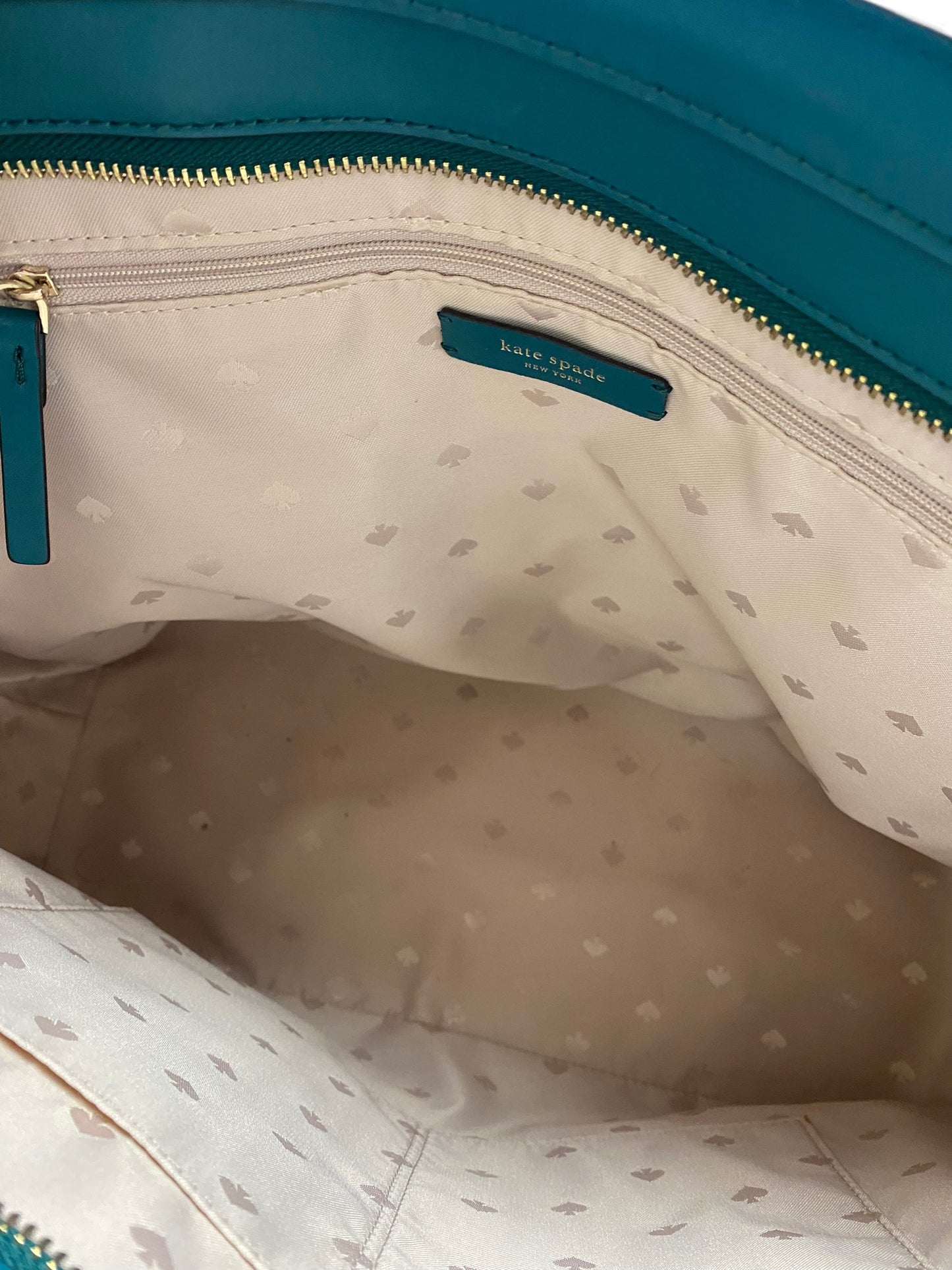 Handbag Designer By Kate Spade  Size: Large