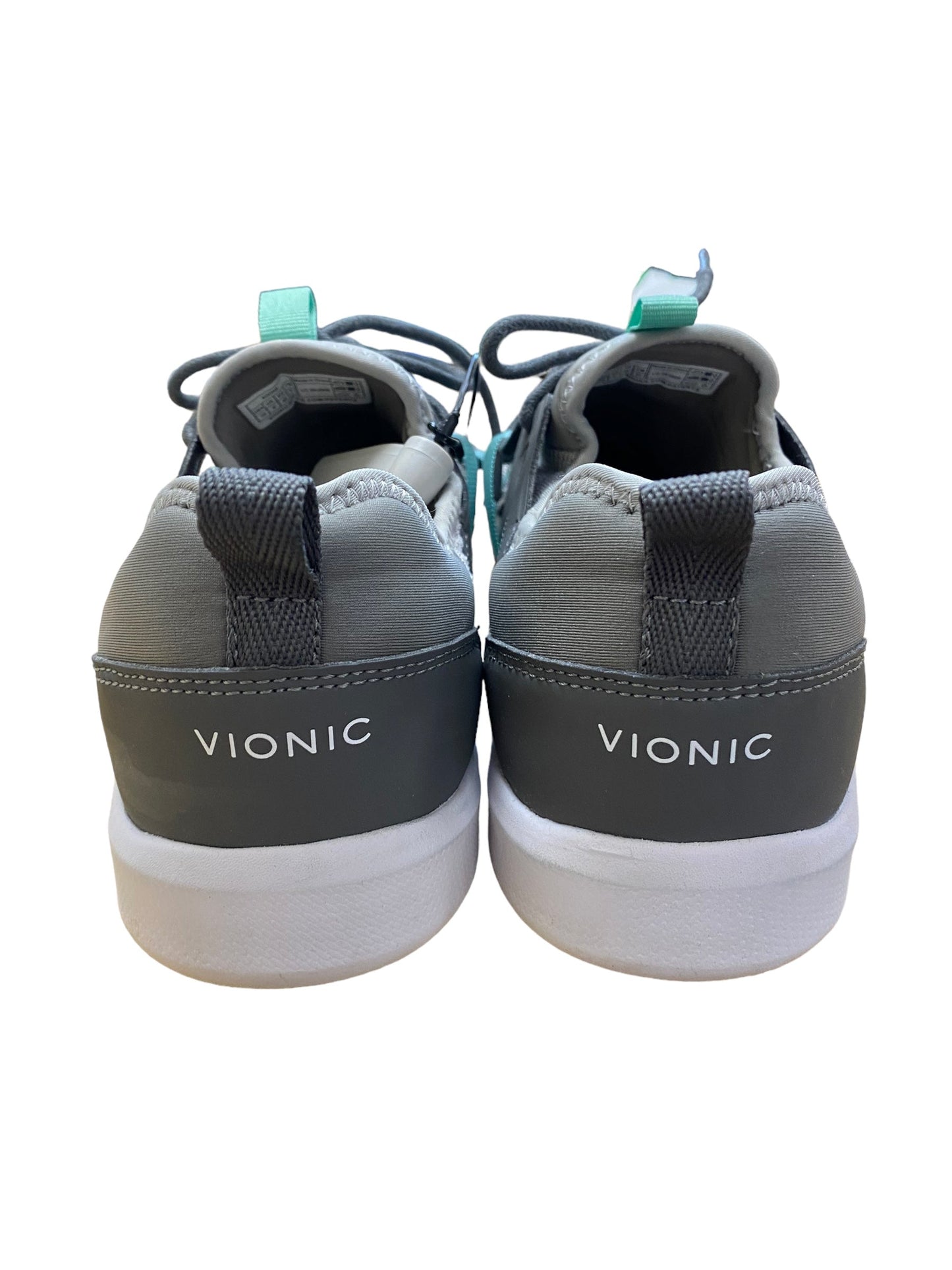 Shoes Athletic By Vionic  Size: 10
