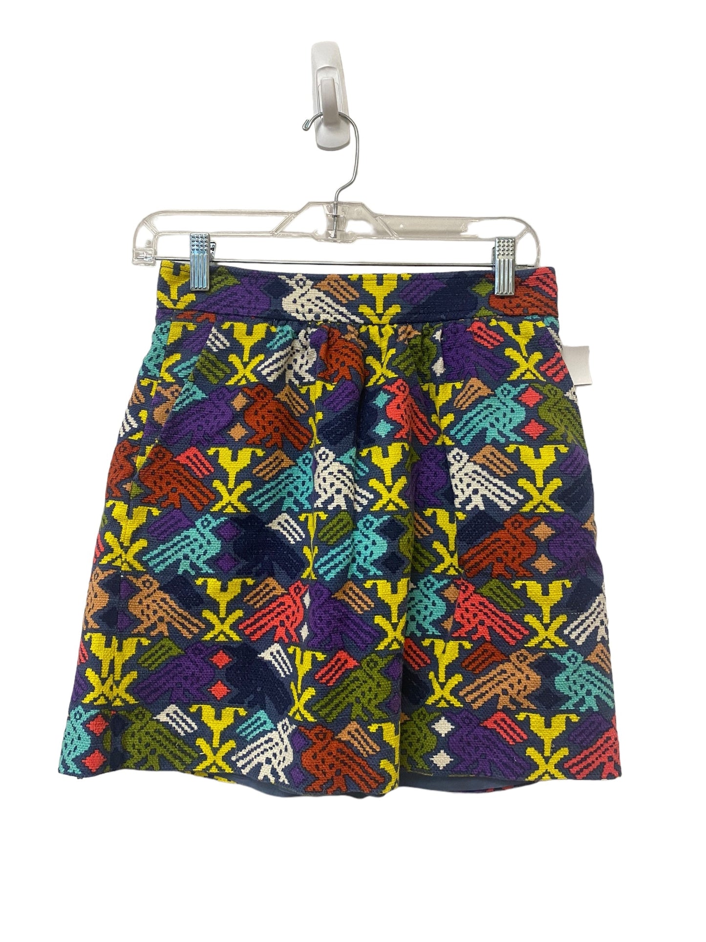 Skirt Mini & Short By Tibi  Size: 4