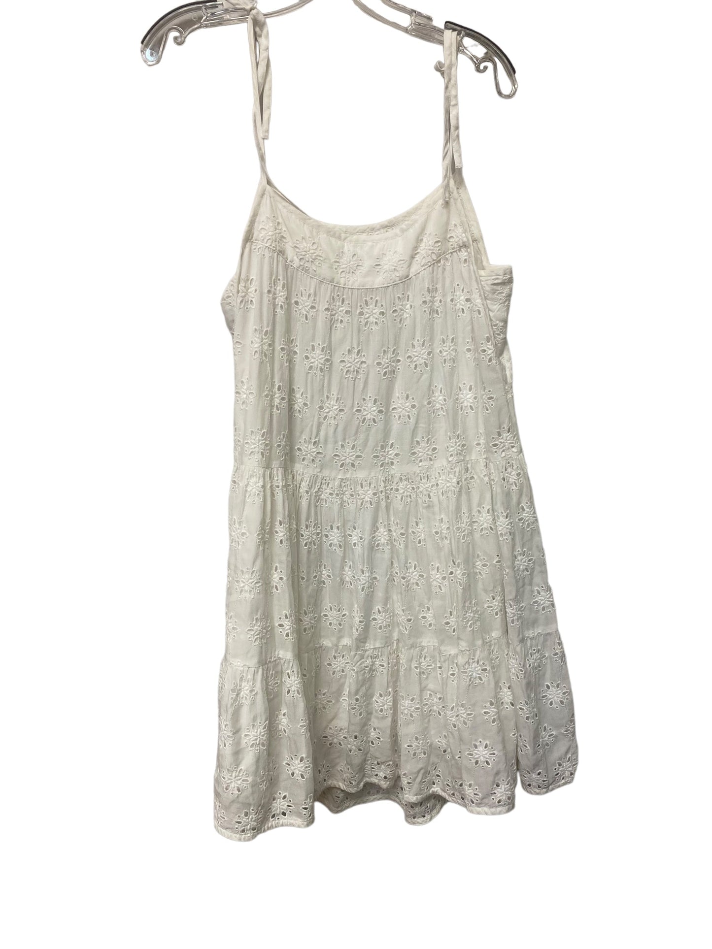 Dress Casual Short By Lucky Brand  Size: S